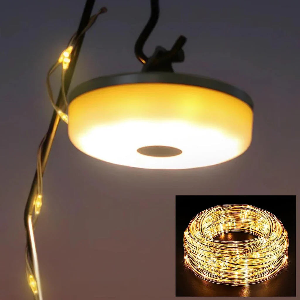 Aurora Led Light Kit