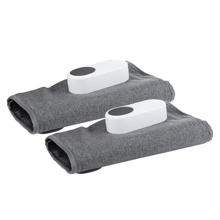 Electric Leg Massager - Air Compression With 3 Massage Programs