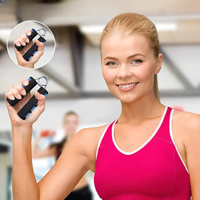 Finger and Grip Strength Trainer