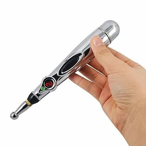 Electric Acupuncture Massage Pen