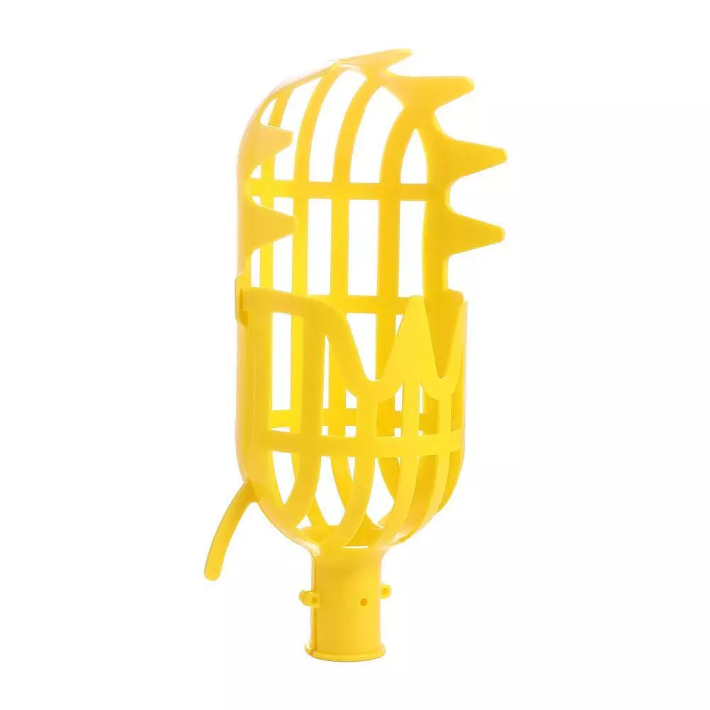 Harvesting Aid for Fruit - Practical Fruit Gripper Tool for Trees and Shrubs