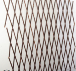 Artificial Garden Fence with Ivy - Flexible Privacy Screen for Balconies and Patios