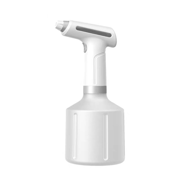Electric Spray Atomiser for Plant Care - Rechargeable and Handy