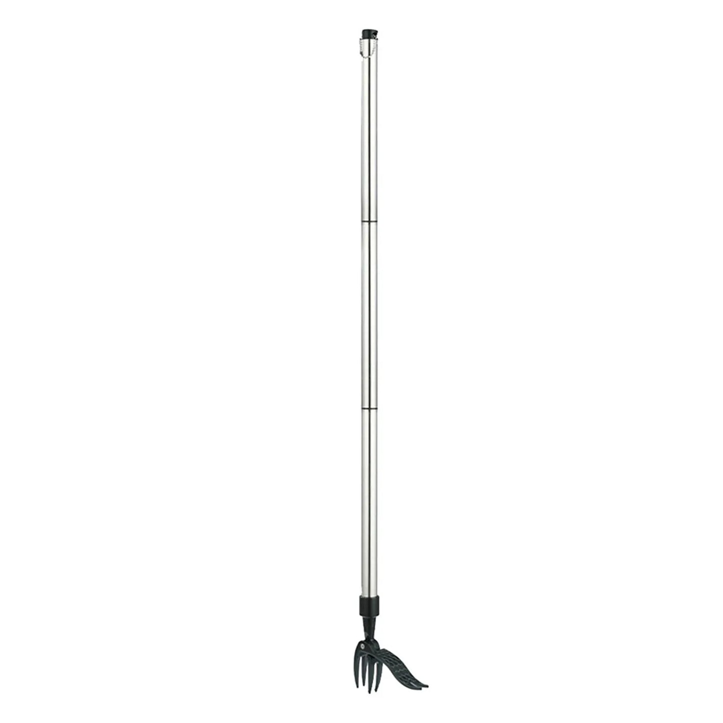 Weed Cutter Without Bending Down - Root Remover with Shovel Clip for the Garden