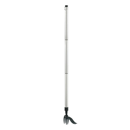 Weed Cutter Without Bending Down - Root Remover with Shovel Clip for the Garden