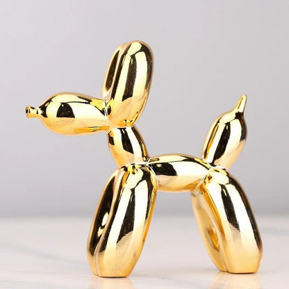 Balloon Animal Sculptures