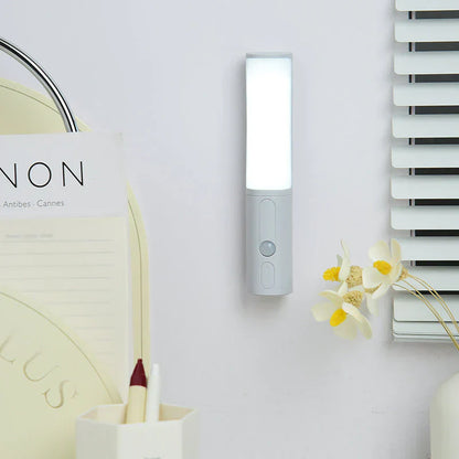 Smart LED Night Light with Motion Sensor