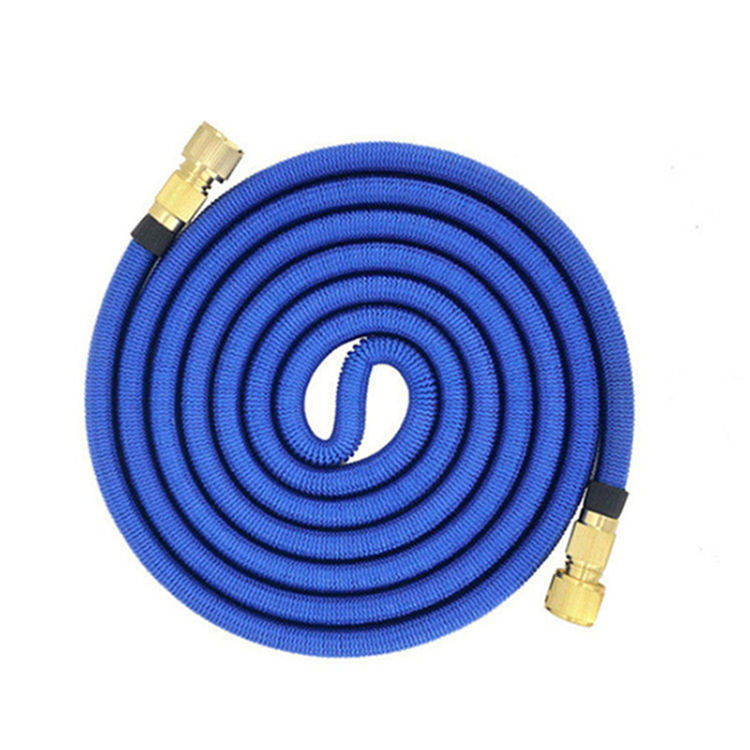 High Pressure Telescopic Garden Hose - Flexible Irrigation Hose