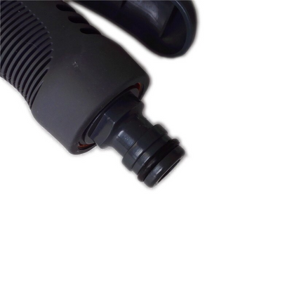 Garden Hose Gun with 7 Functions - Flexible Watering Emitter for Garden Plants