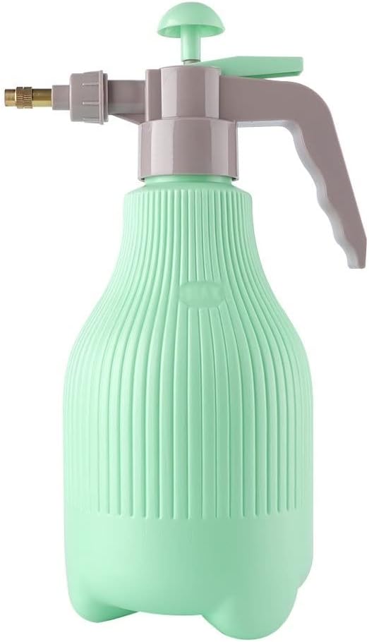 Nordic Spray Bottle with Pressure Pump - for Effective Plant Watering