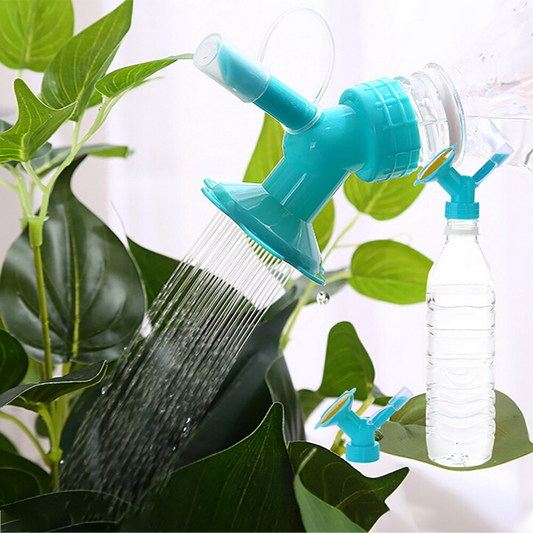 Flower - Shaped Plant Sprayer - Creative Watering Aid for Plants in the Garden