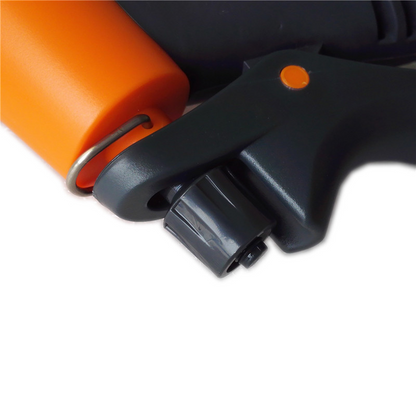 Garden Hose Gun with 7 Functions - Flexible Watering Emitter for Garden Plants