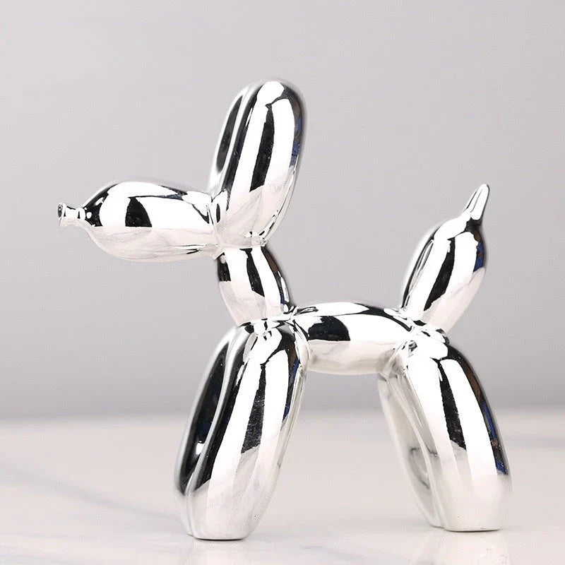 Balloon Animal Sculptures
