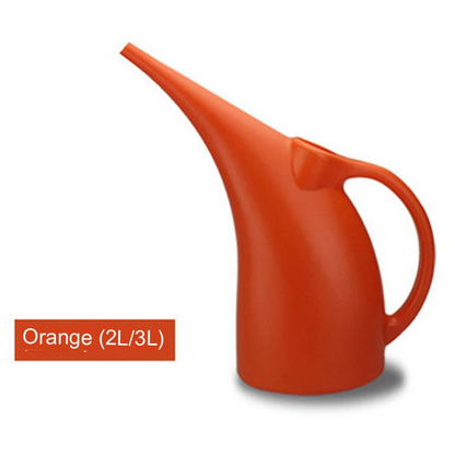 Practical Watering Can for the Garden - Ergonomic Design and Easy Handling