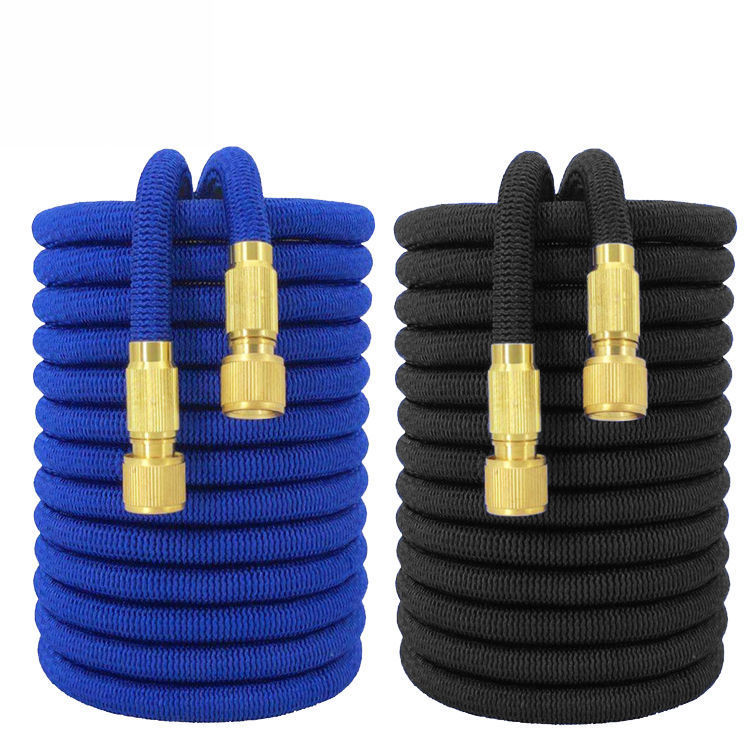 High Pressure Telescopic Garden Hose - Flexible Irrigation Hose