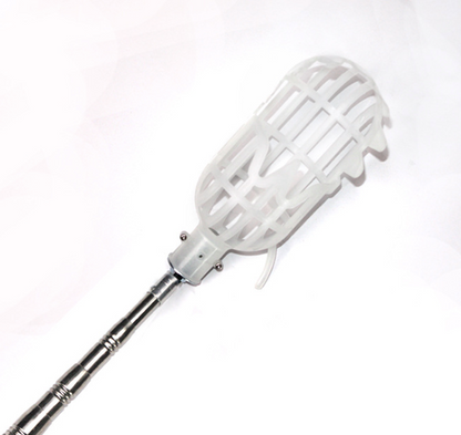 Harvesting Aid for Fruit - Practical Fruit Gripper Tool for Trees and Shrubs