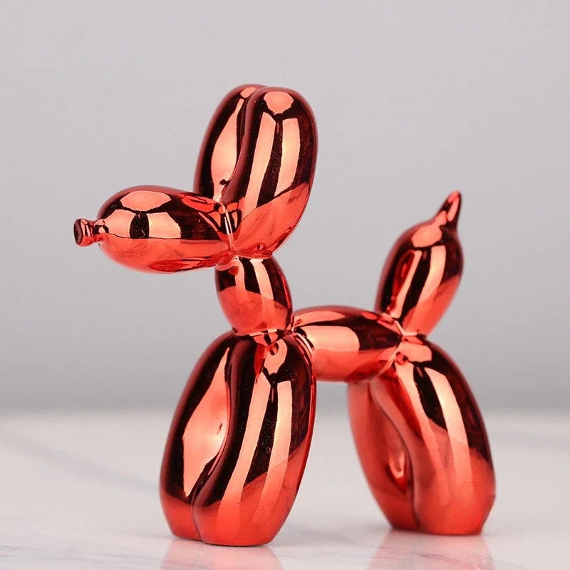 Balloon Animal Sculptures