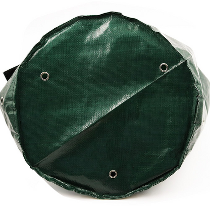 Planting Bag for Potatoes - Reusable and with Viewing Window