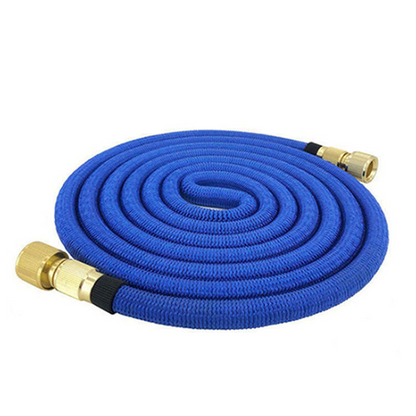 High Pressure Telescopic Garden Hose - Flexible Irrigation Hose