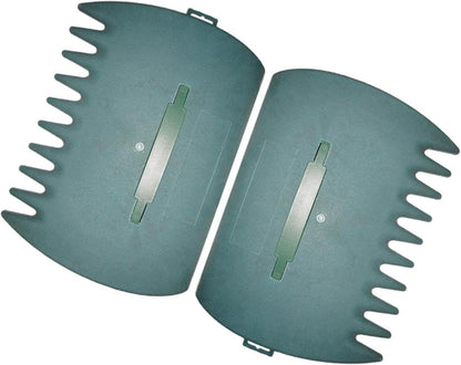 Practical Garden Waste Grabs - Ergonomic Grass and Leaf Disposal