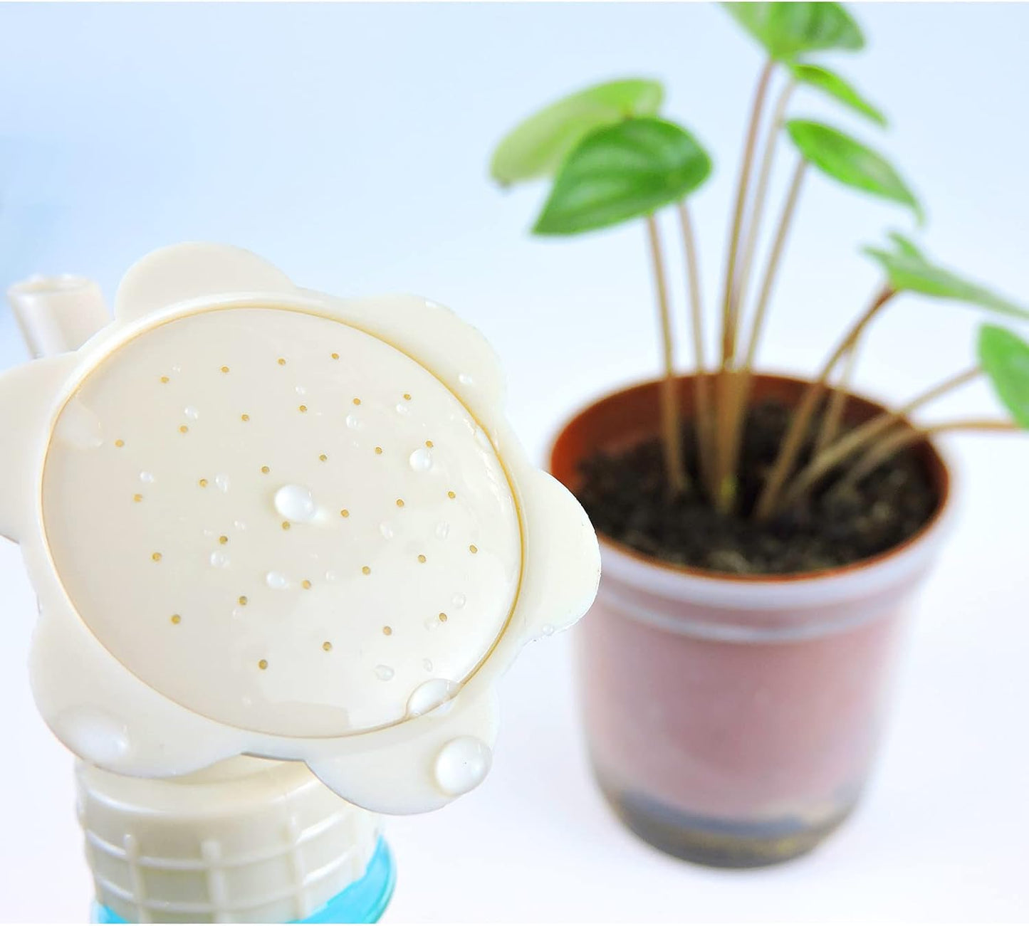 Flower - Shaped Plant Sprayer - Creative Watering Aid for Plants in the Garden
