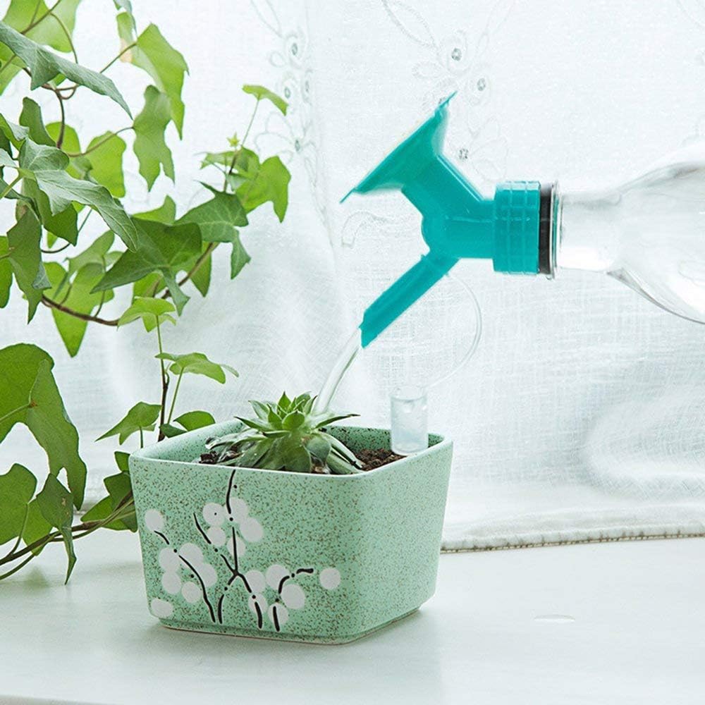 Flower - Shaped Plant Sprayer - Creative Watering Aid for Plants in the Garden