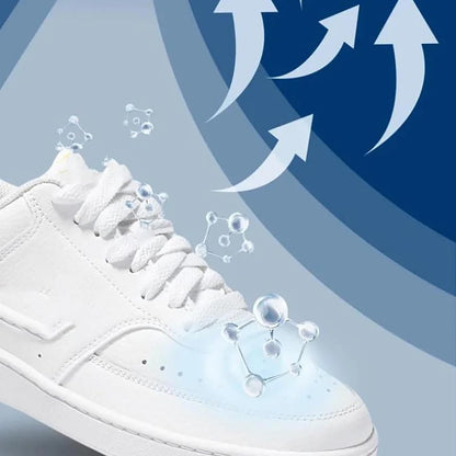 2-in-1 Shoe Cleaning Brush