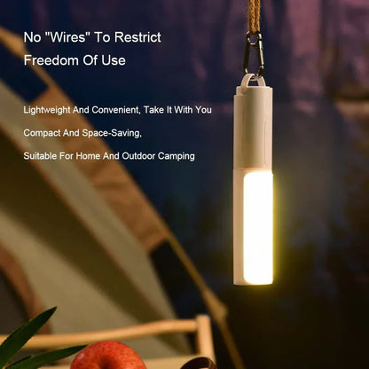 Smart LED Night Light with Motion Sensor