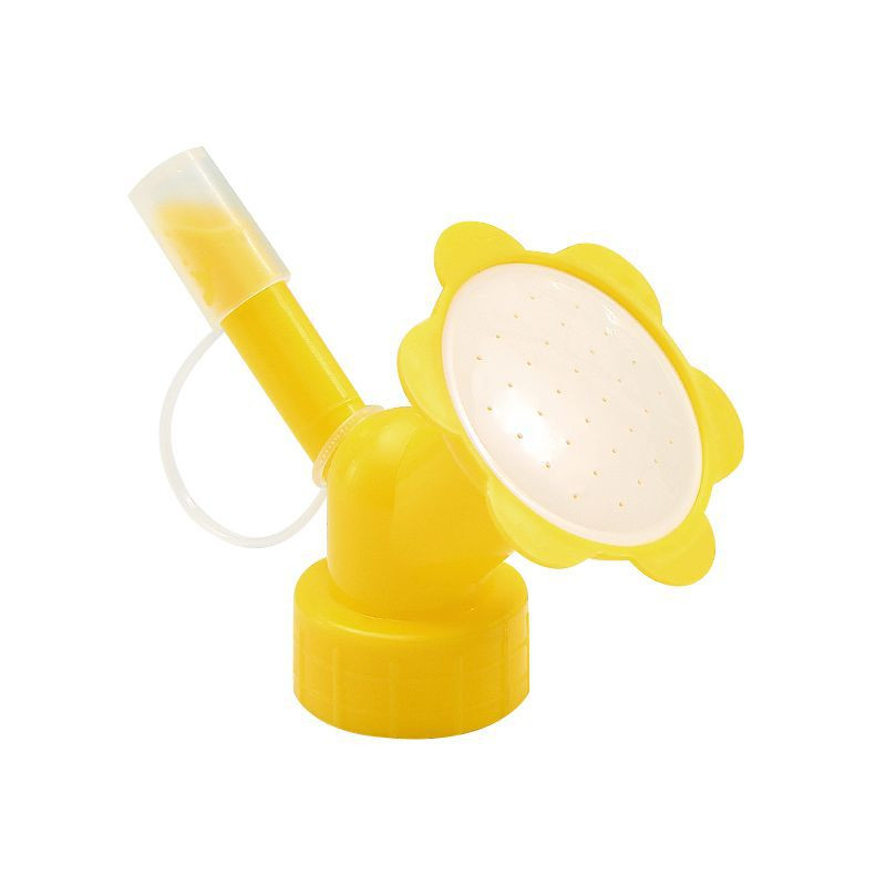 Flower - Shaped Plant Sprayer - Creative Watering Aid for Plants in the Garden