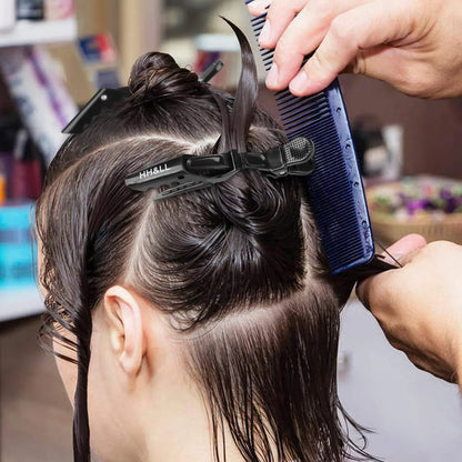 Professional Hair Styling Clips