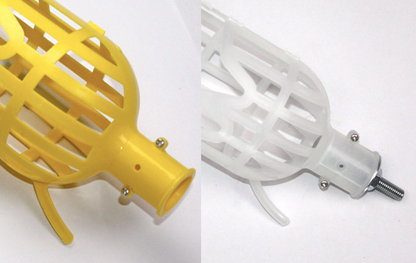 Harvesting Aid for Fruit - Practical Fruit Gripper Tool for Trees and Shrubs