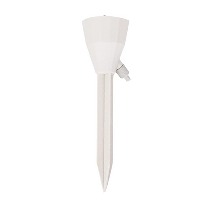 Automatic Plant Waterer with Bottle Connection - Efficient Drip Waterer for Plant Care