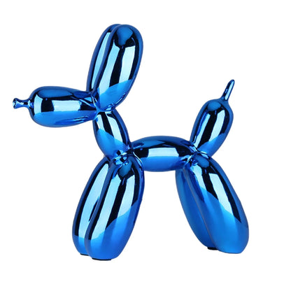 Balloon Animal Sculptures