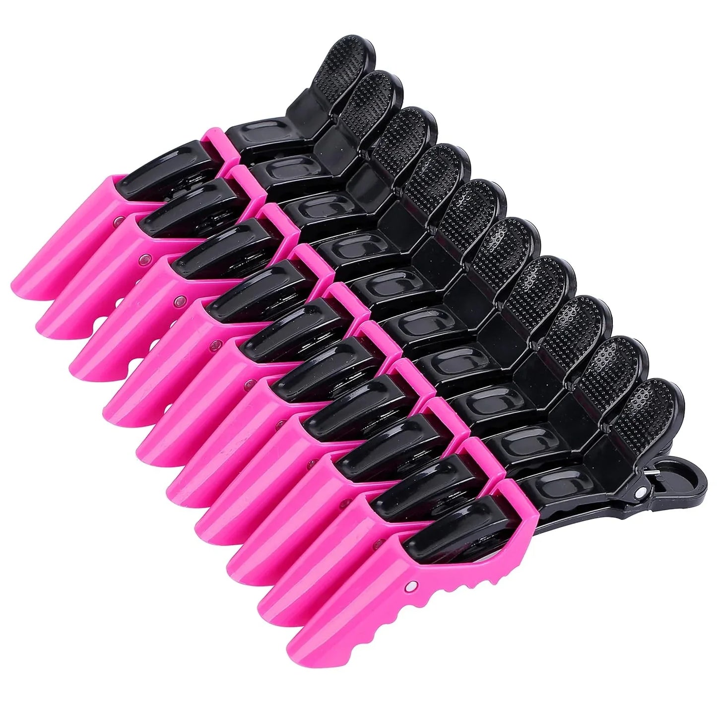 Professional Hair Styling Clips