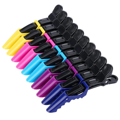 Professional Hair Styling Clips