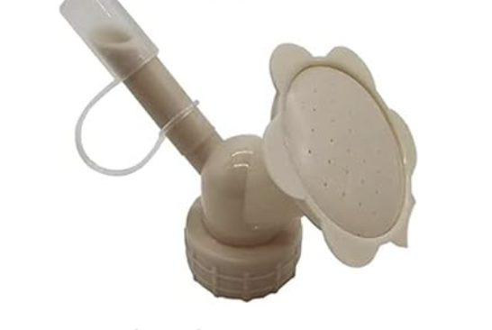 Flower - Shaped Plant Sprayer - Creative Watering Aid for Plants in the Garden