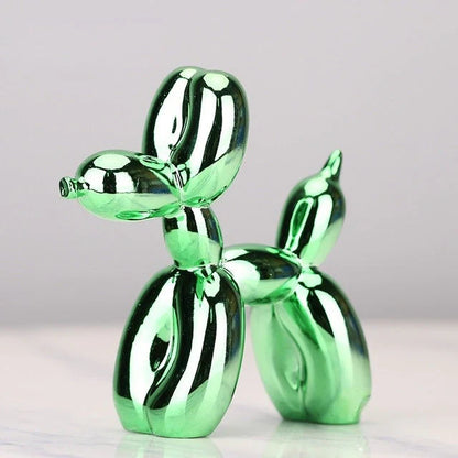 Balloon Animal Sculptures