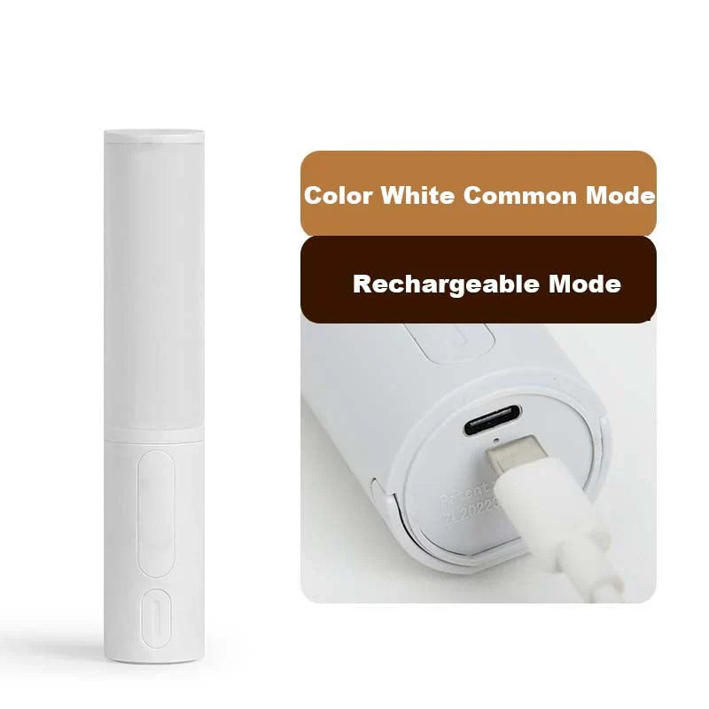Smart LED Night Light with Motion Sensor