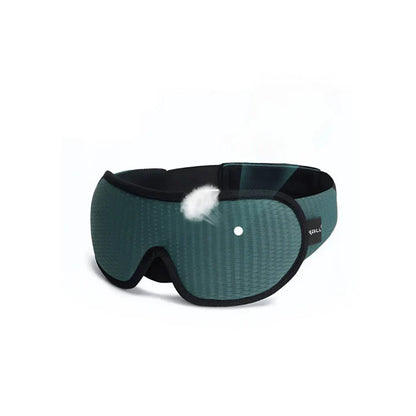 Ergonomic 3D Sleep Mask
