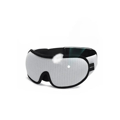 Ergonomic 3D Sleep Mask