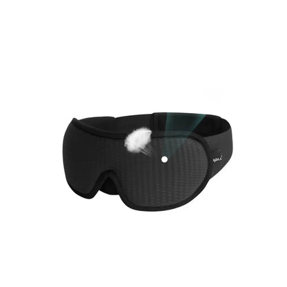 Ergonomic 3D Sleep Mask
