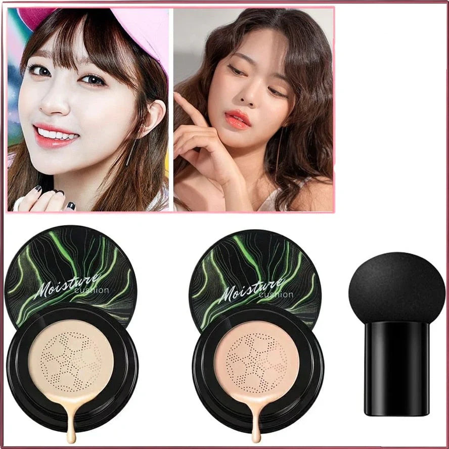 Moisturising BB Cream With Natural Coverage