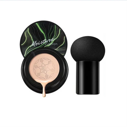 Moisturising BB Cream With Natural Coverage