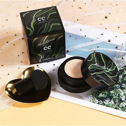 Moisturising BB Cream With Natural Coverage