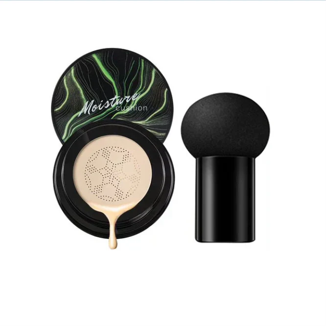 Moisturising BB Cream With Natural Coverage