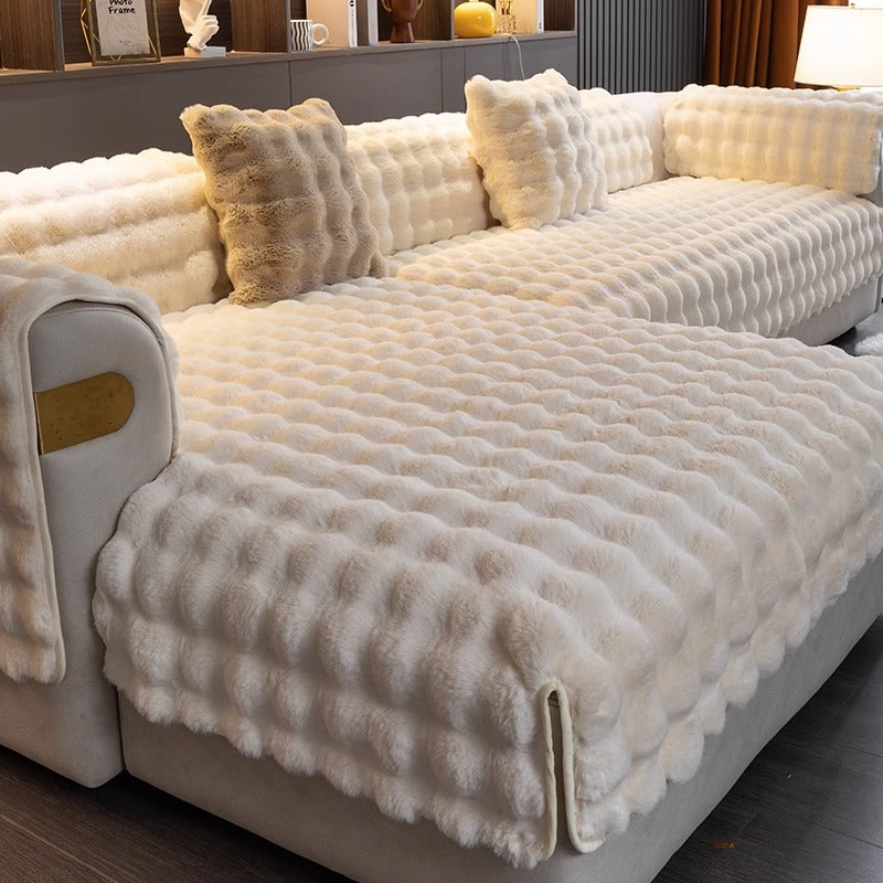 Premium Non-Slip Sofa Cover