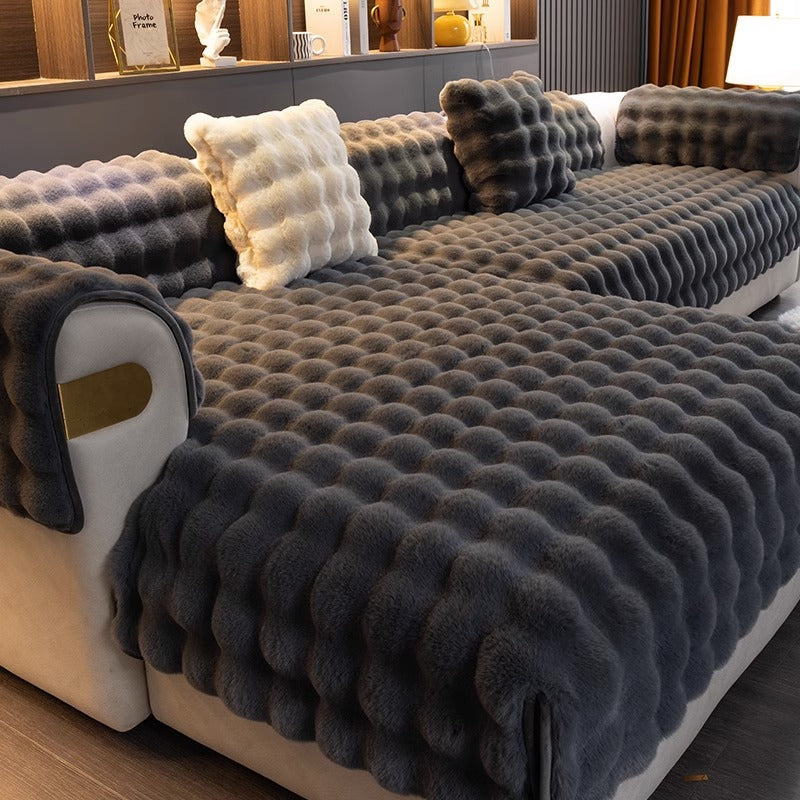 Premium Non-Slip Sofa Cover