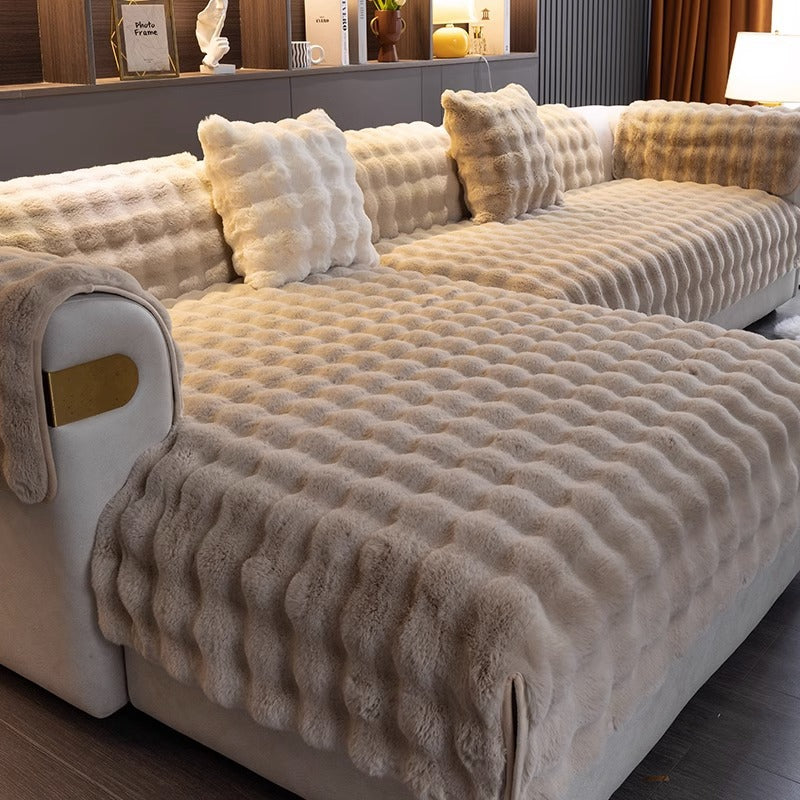 Premium Non-Slip Sofa Cover