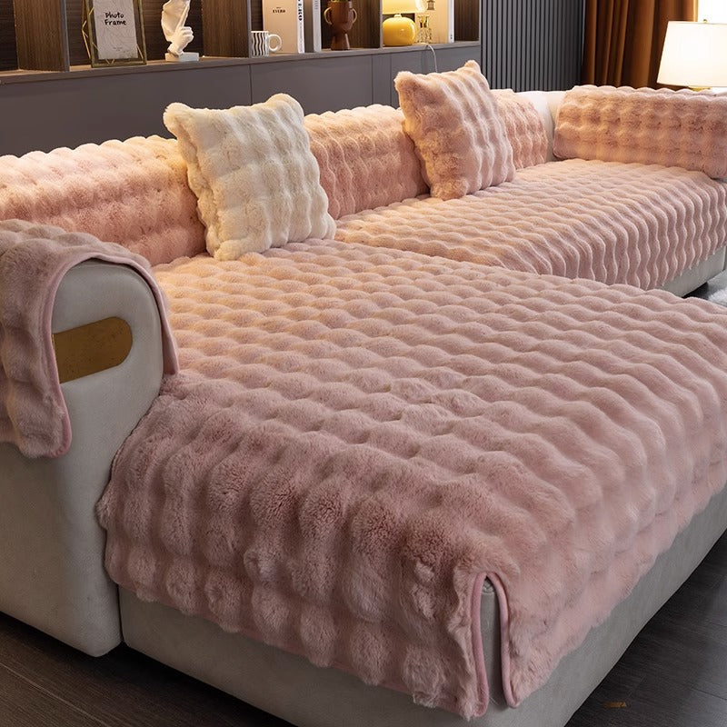 Premium Non-Slip Sofa Cover