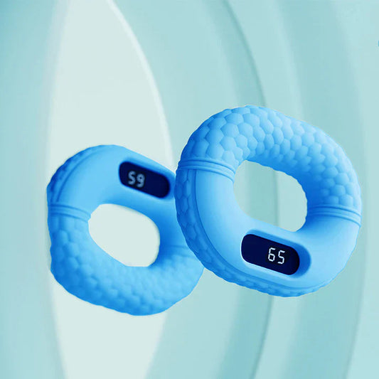 Wireless Hand Strength Trainer With Bluetooth